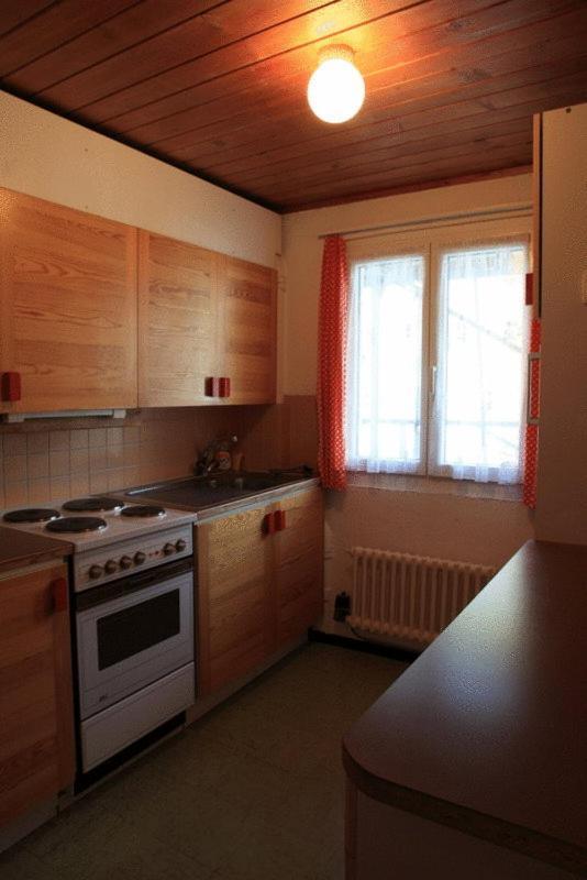 ביביו Hotel Guidon Apartments מראה חיצוני תמונה
