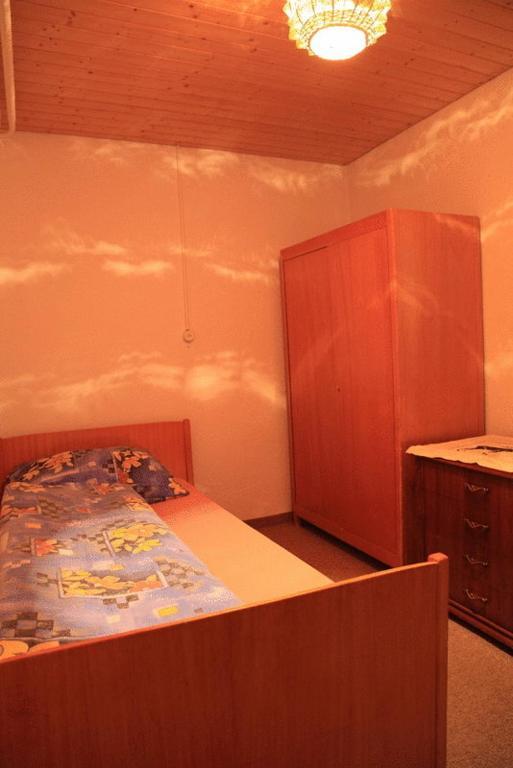 ביביו Hotel Guidon Apartments מראה חיצוני תמונה